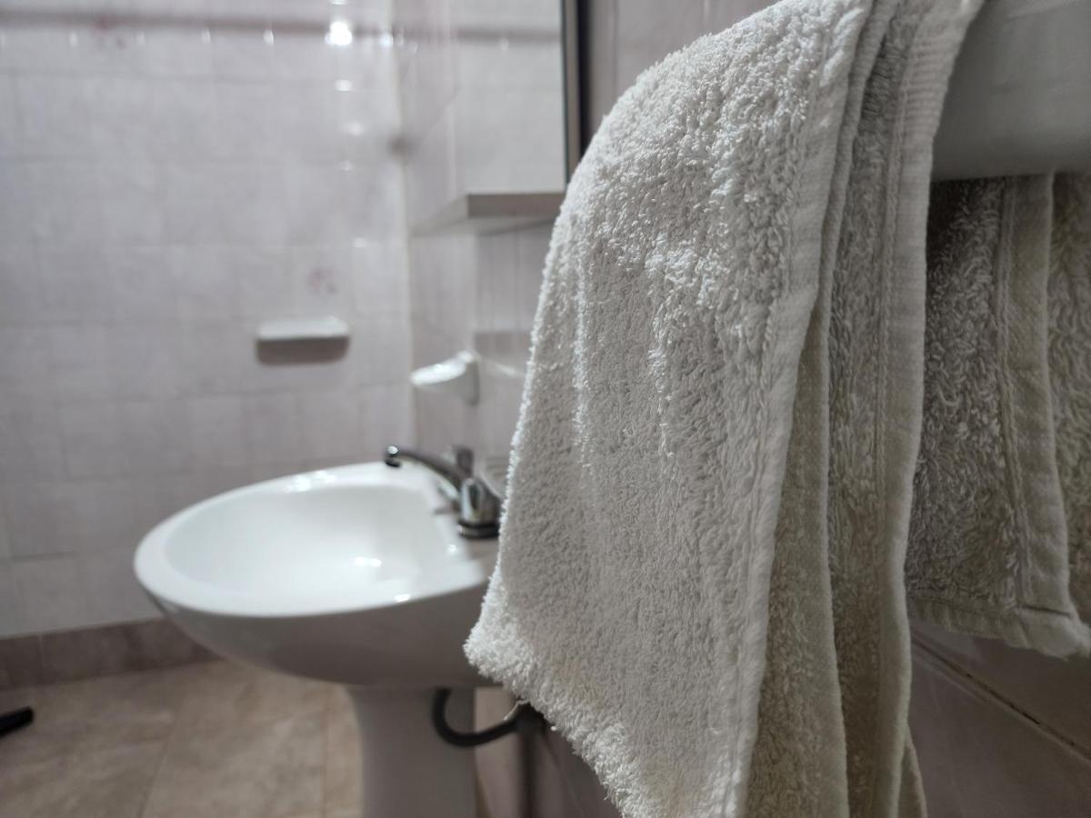 Hospedaje La Casona De Cachí Kültér fotó